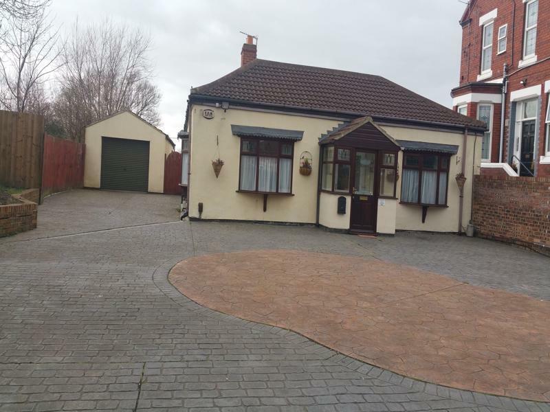 Redroofs Ξενοδοχείο Stockton-on-Tees Εξωτερικό φωτογραφία